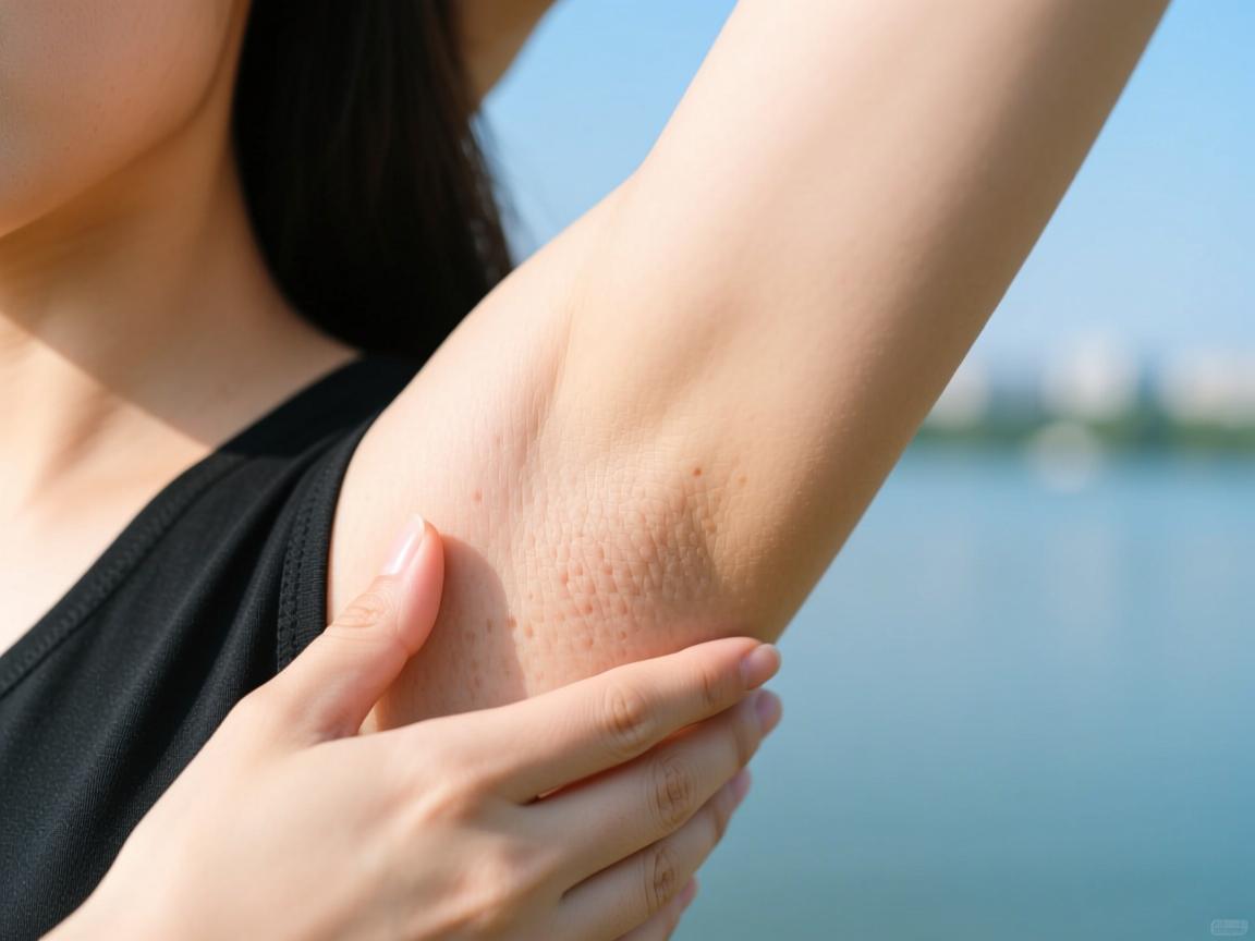 湖州割腋臭哪家医院最好？深度解析湖州腋臭治疗医院选择