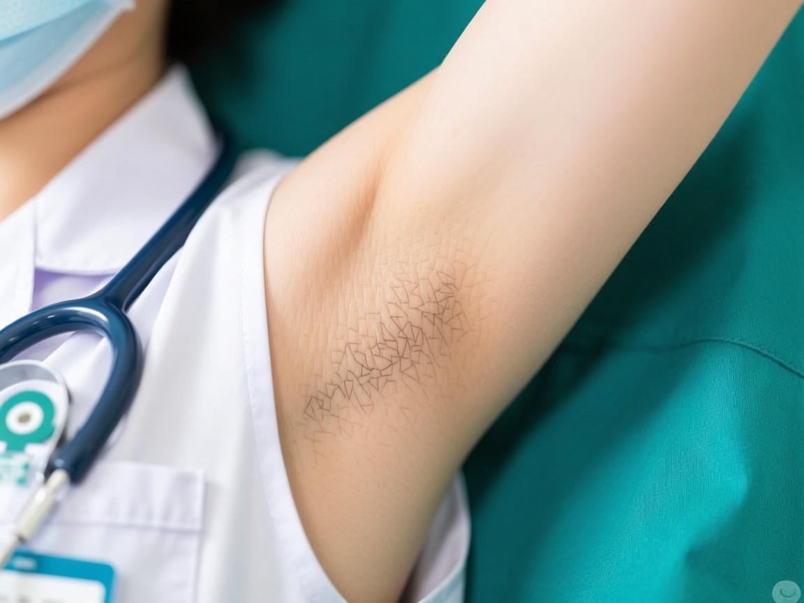 杭州腋秀解析，杭州哪个医院看腋下比较好，专业选择指南