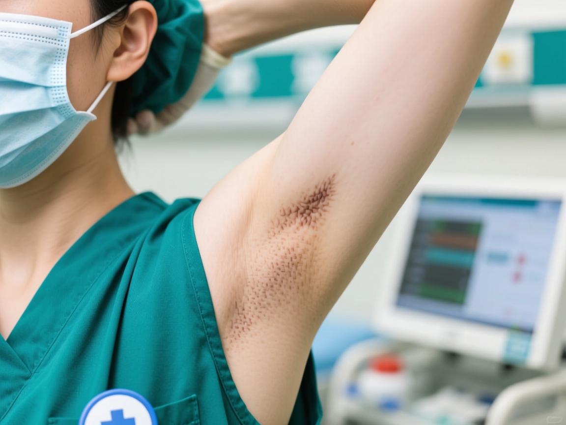 探寻杭州腋秀专科，解析杭州腋臭医院的领先优势