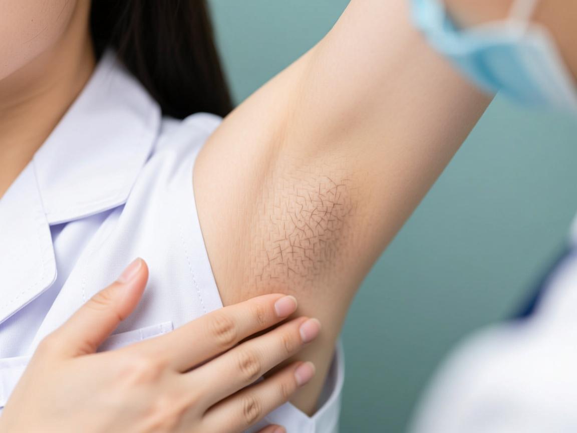 在绍兴做腋臭哪里好？探寻绍兴专业的腋臭诊疗机构