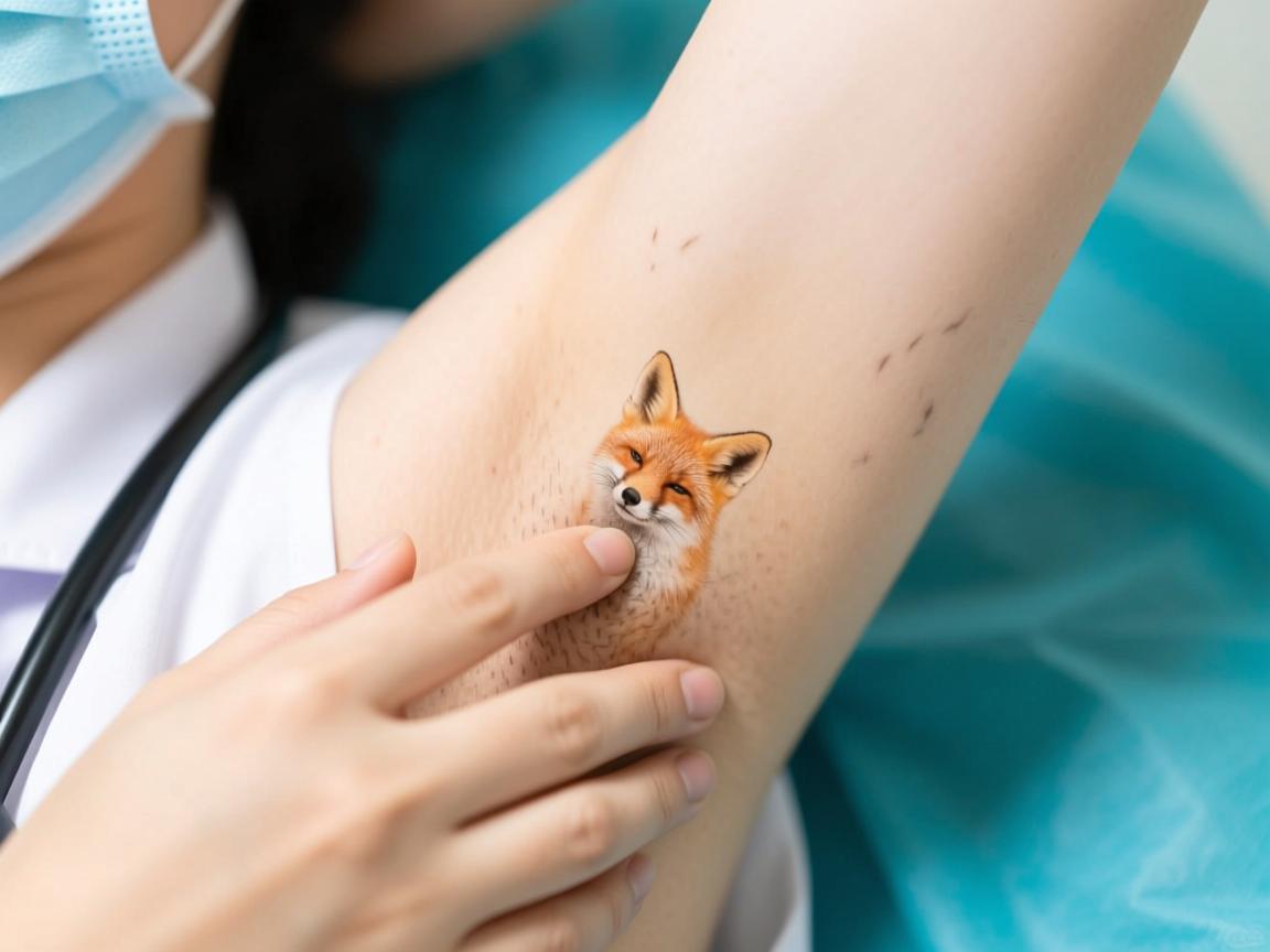 杭州哪里可以做狐臭？详解杭州狐臭诊疗的专业选择