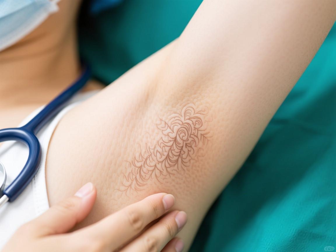 杭州腋臭医院排名解析，专业视角下的杭州腋臭治疗选择