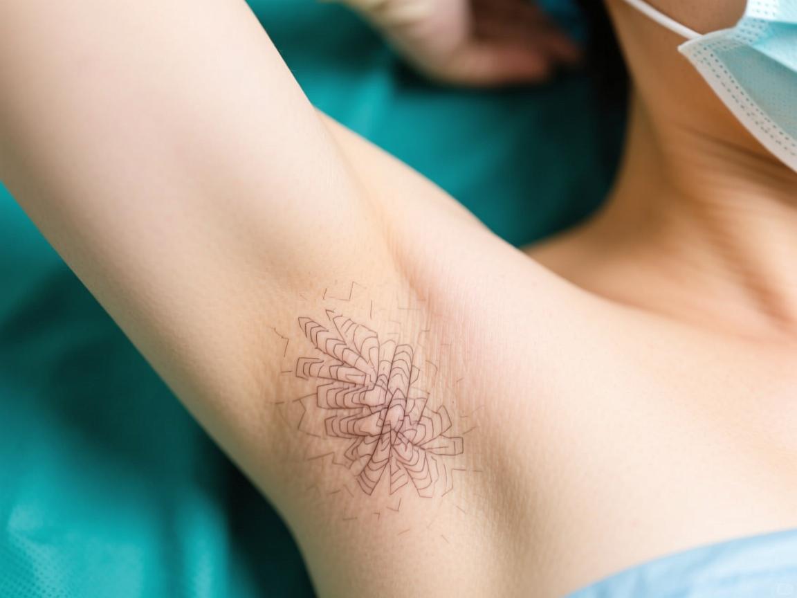 杭州腋臭医院排名解析，专业视角下的杭州腋臭治疗选择