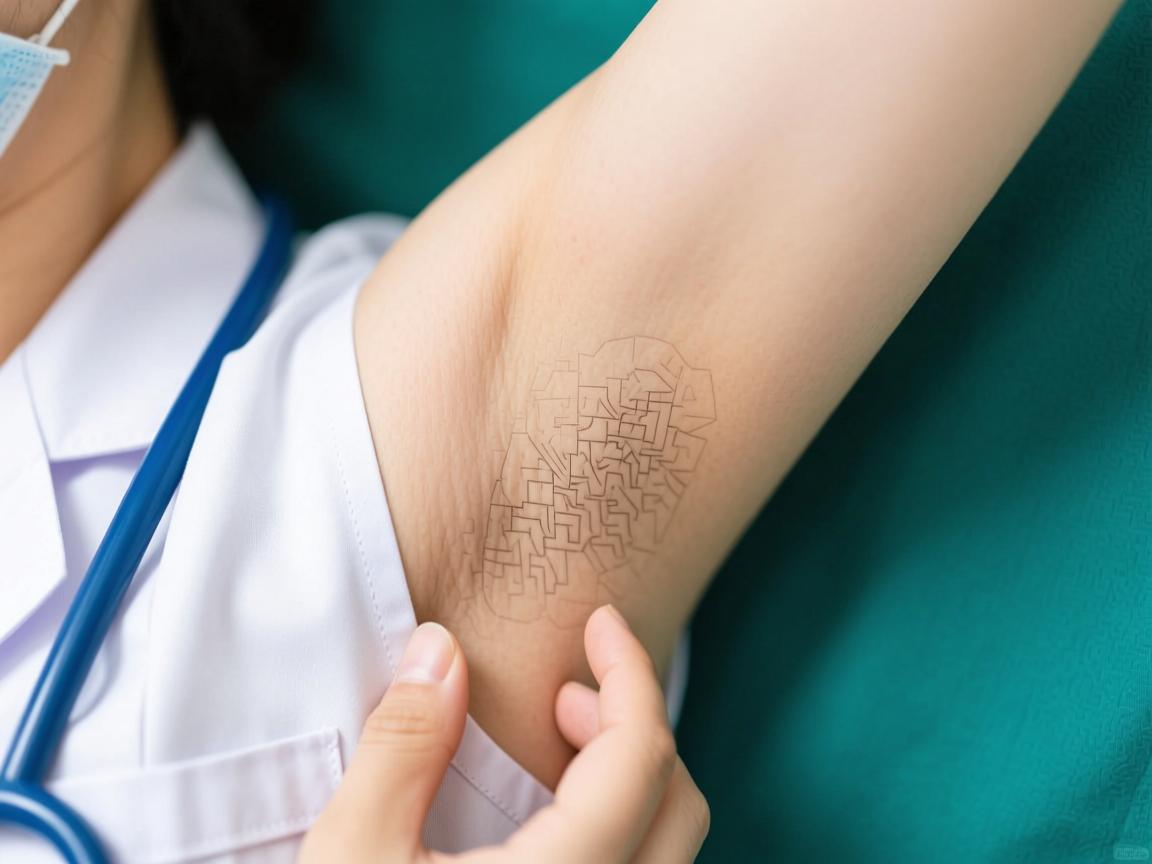 杭州腋秀治腋臭好吗？深度解析杭州腋臭专科诊疗优势