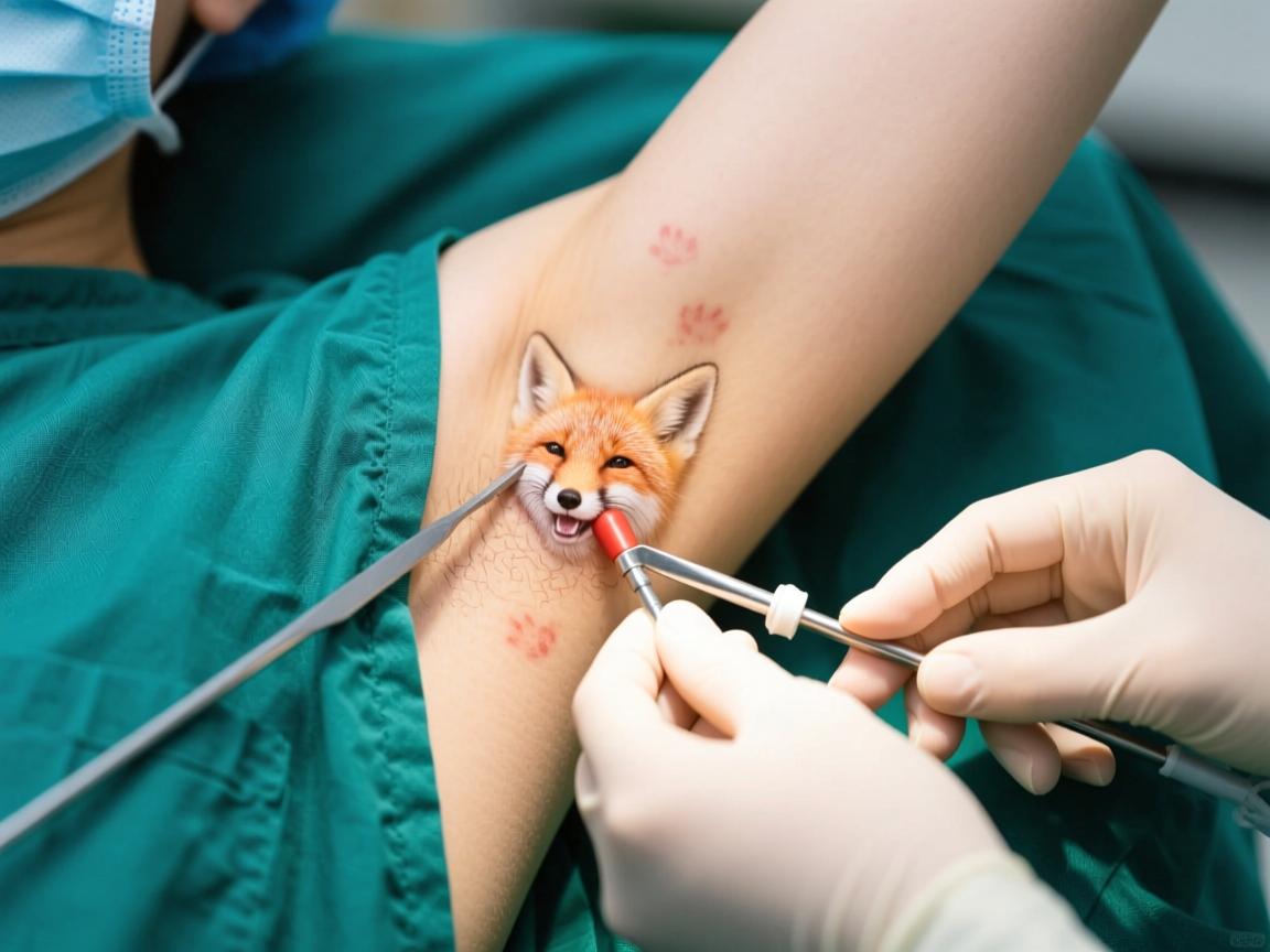 杭州狐臭手术专业解析，杭州哪家医院做狐臭手术好？