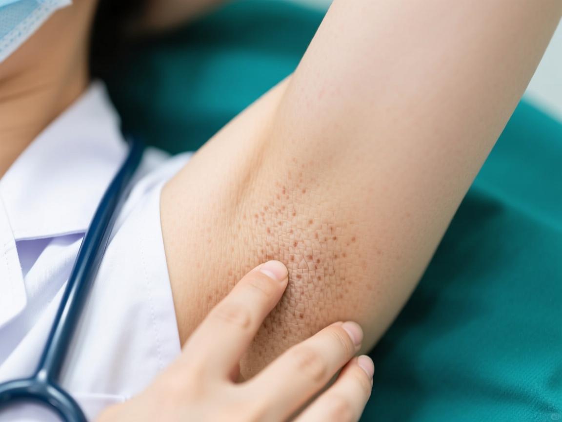杭州腋秀解析腋臭诊疗，专业视角下的腋臭医疗选择