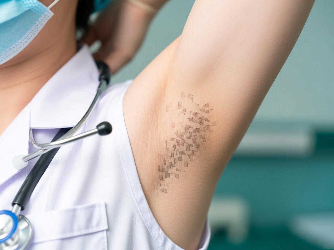 绍兴治腋臭哪家医院好？深度解析绍兴腋臭治疗医院的选择