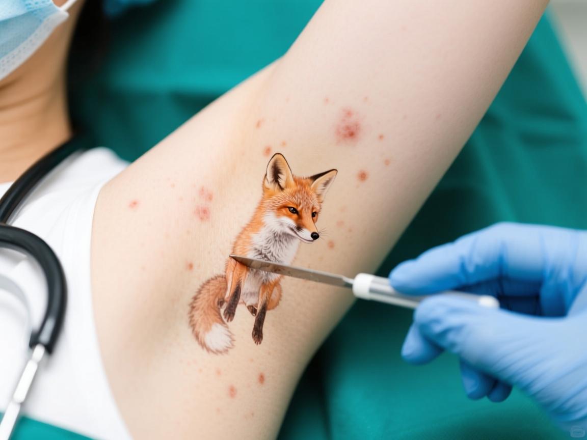 杭州割狐臭医院专业解析，选择杭州腋秀专科的狐臭治疗之道