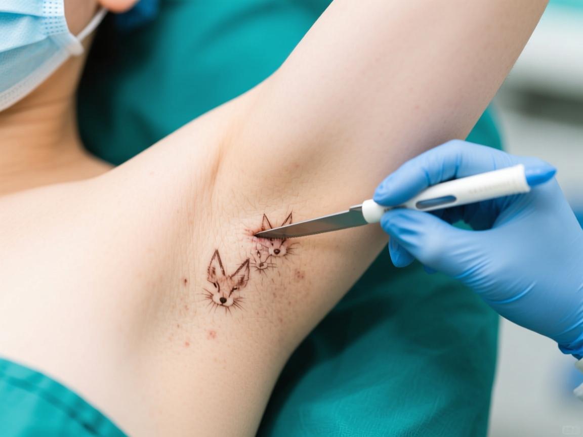 杭州割狐臭医院专业解析，选择杭州腋秀专科的狐臭治疗之道