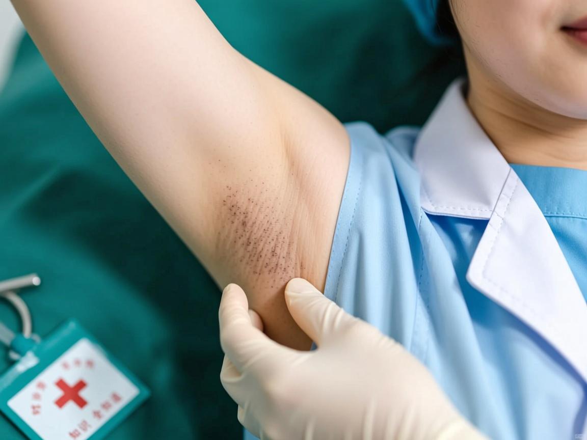 杭州腋秀腋臭专科解析，专业腋臭医疗护理知识全知道