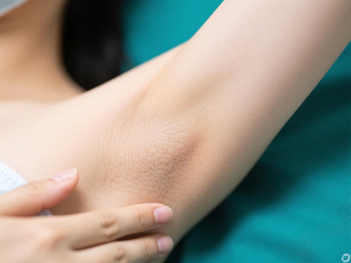 杭州腋秀解析，在浙江哪里治疗腋臭好，专业治疗腋臭的医院选择指南