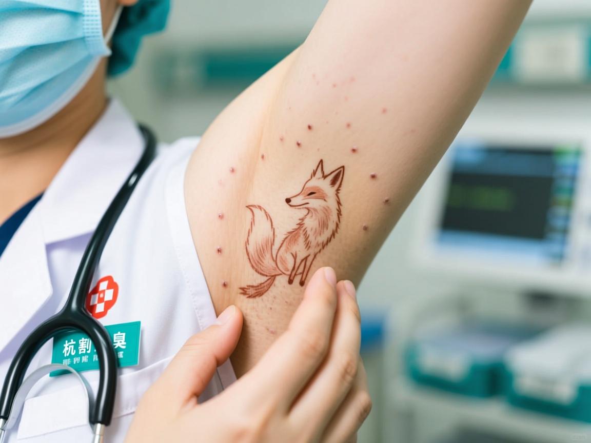 杭州割狐臭医院详解，选择杭州狐臭专科医院的要点