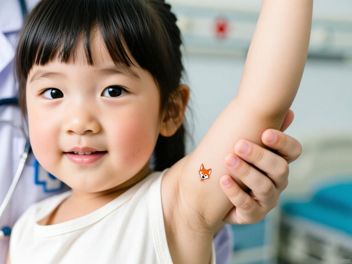 杭州治儿童狐臭的医院，专业选择与儿童狐臭的医疗护理指南