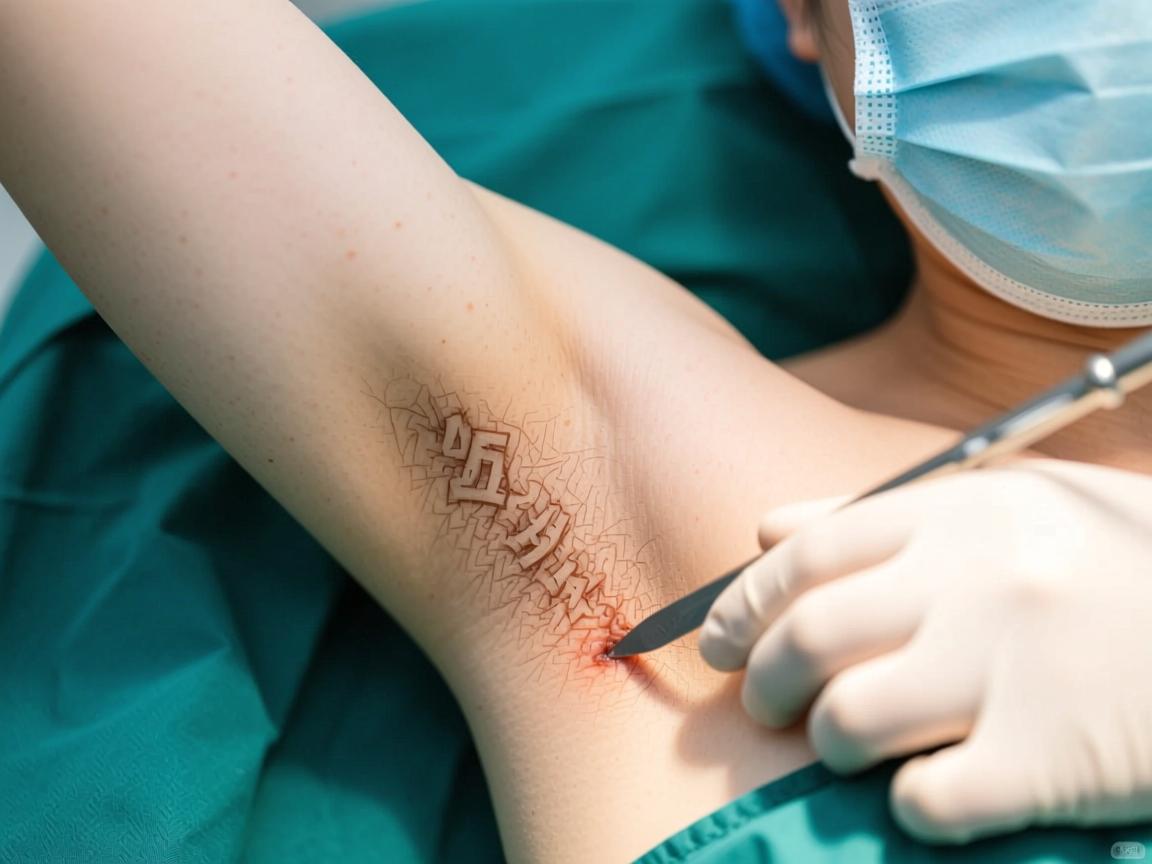 杭州腋臭手术医院选择指南，专业解析杭州腋臭手术的关键要点