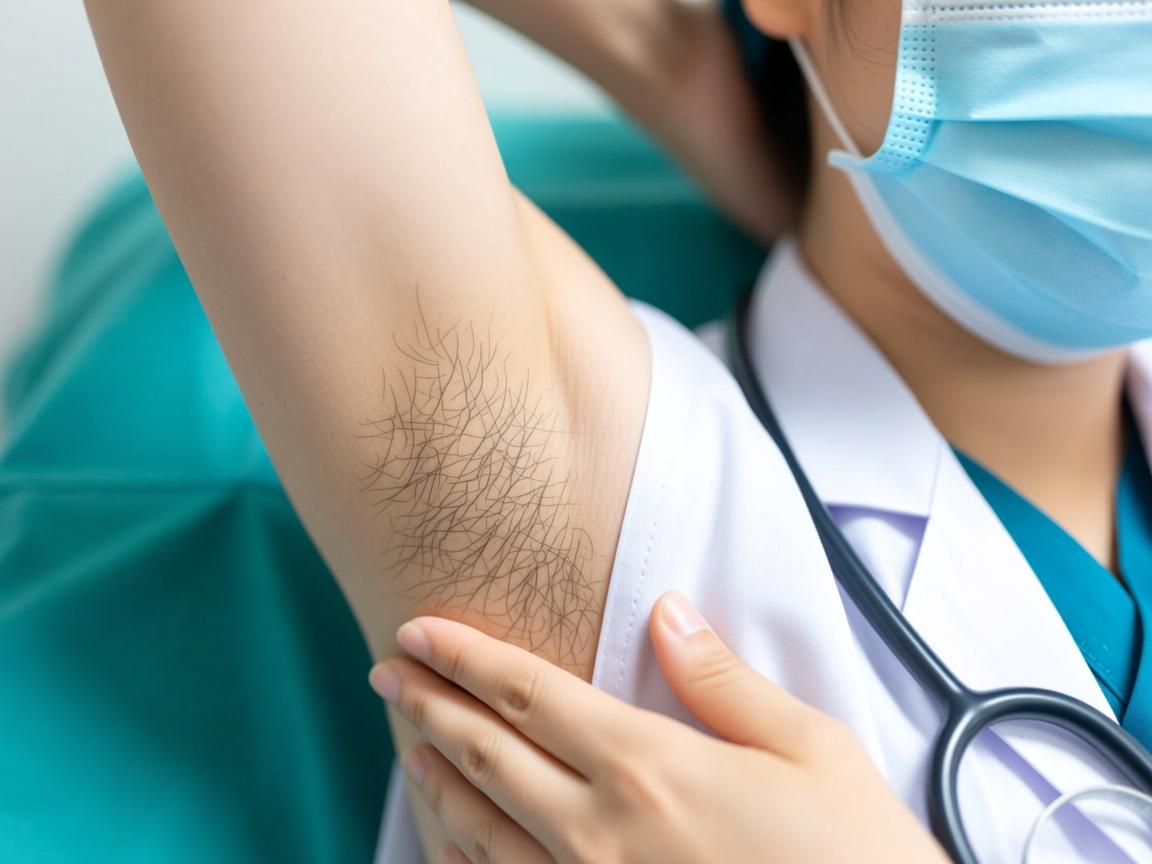 杭州腋秀医院解析，专业腋臭诊疗医院如何选择？