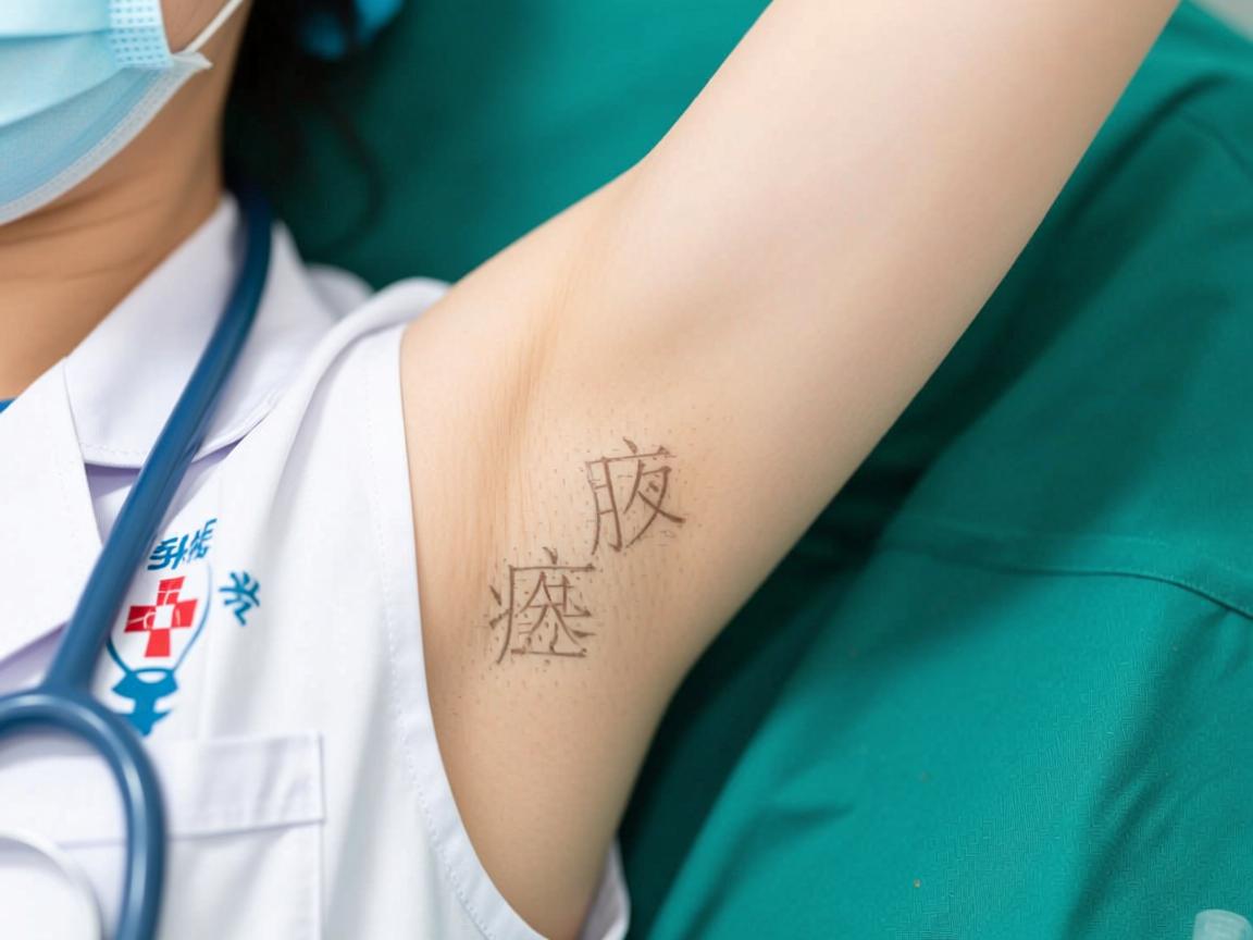 杭州腋秀医院解析，专业腋臭诊疗医院如何选择？