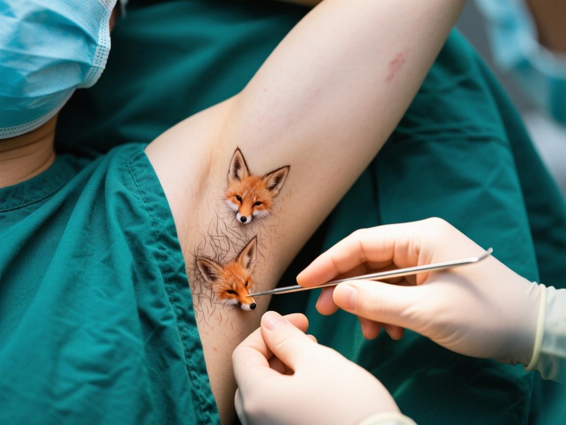 揭秘杭州狐臭手术费用，详解狐臭手术各项开支