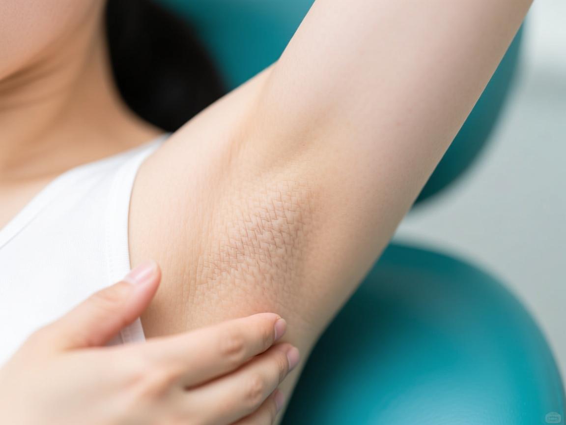 杭州腋臭治疗新选择，详解杭州腋秀专科的腋臭诊疗方案