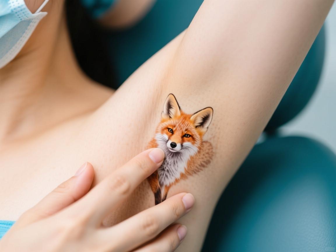 嘉兴狐臭治疗新选择，深度解析专业狐臭治疗的核心要点