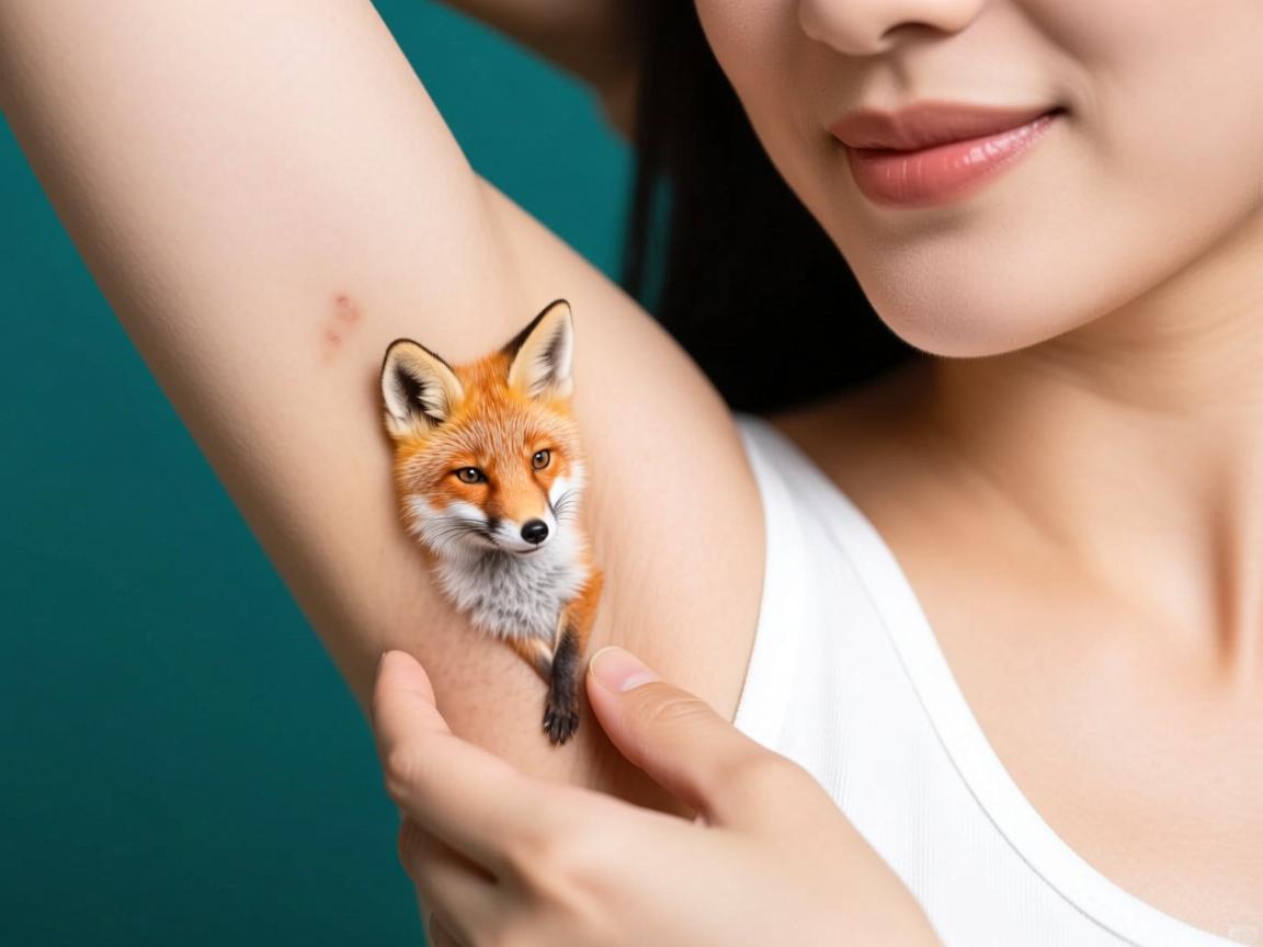 嘉兴狐臭治疗新选择，深度解析专业狐臭治疗的核心要点