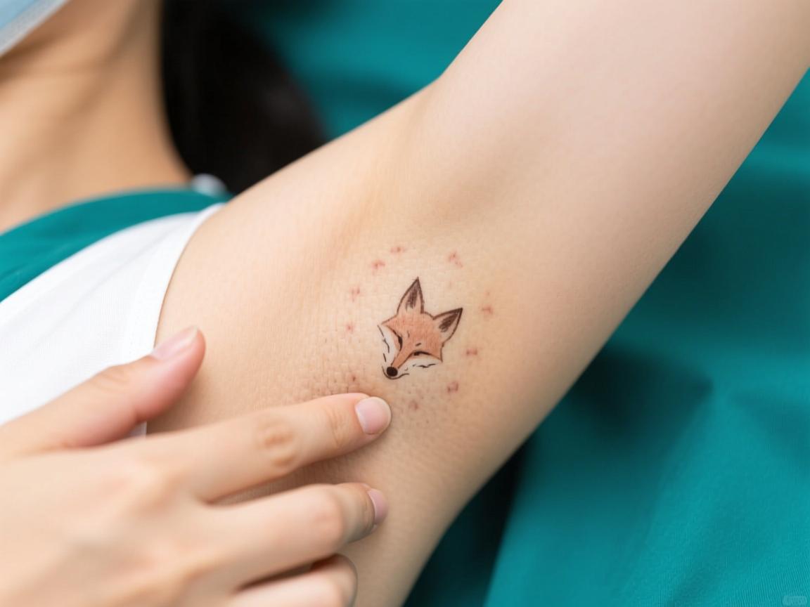 杭州腋秀解析，湖州看狐臭哪家医院好？湖州狐臭医院选择指南