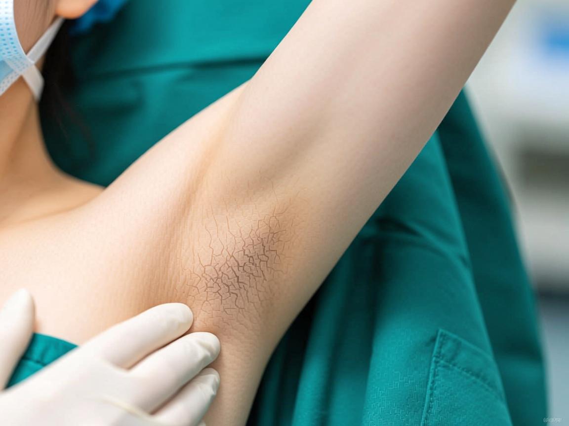 杭州腋秀腋臭专科，专业解析杭州腋臭手术的医院选择与护理