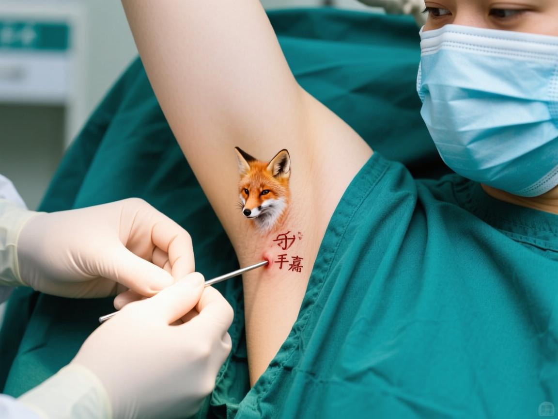 探寻嘉兴狐臭手术医院，如何选择专业的狐臭手术机构