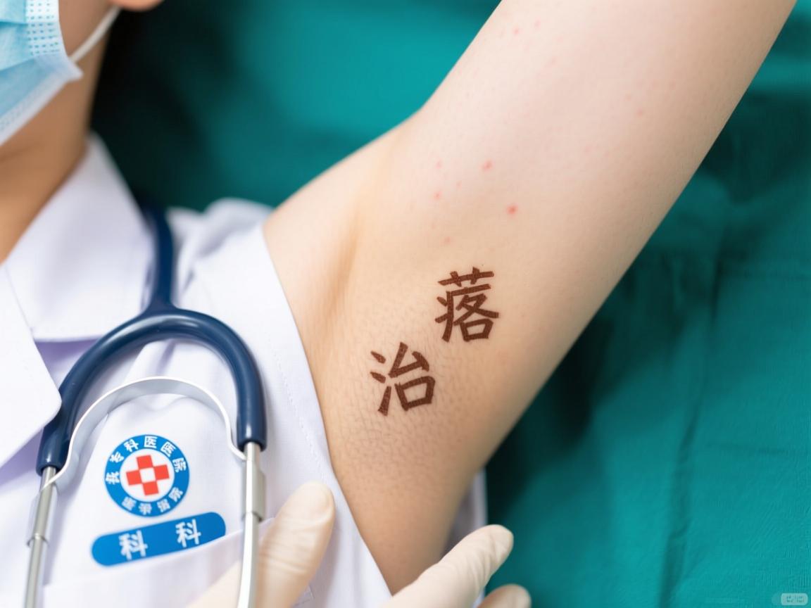 杭州腋臭专科医院解析，选择杭州腋臭治疗医院的科学指南