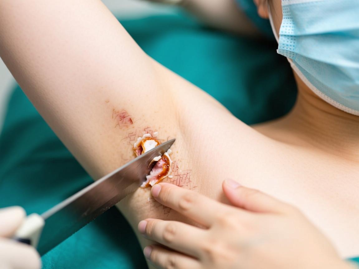 绍兴腋臭切除专业选择，探寻绍兴最好的腋臭医院