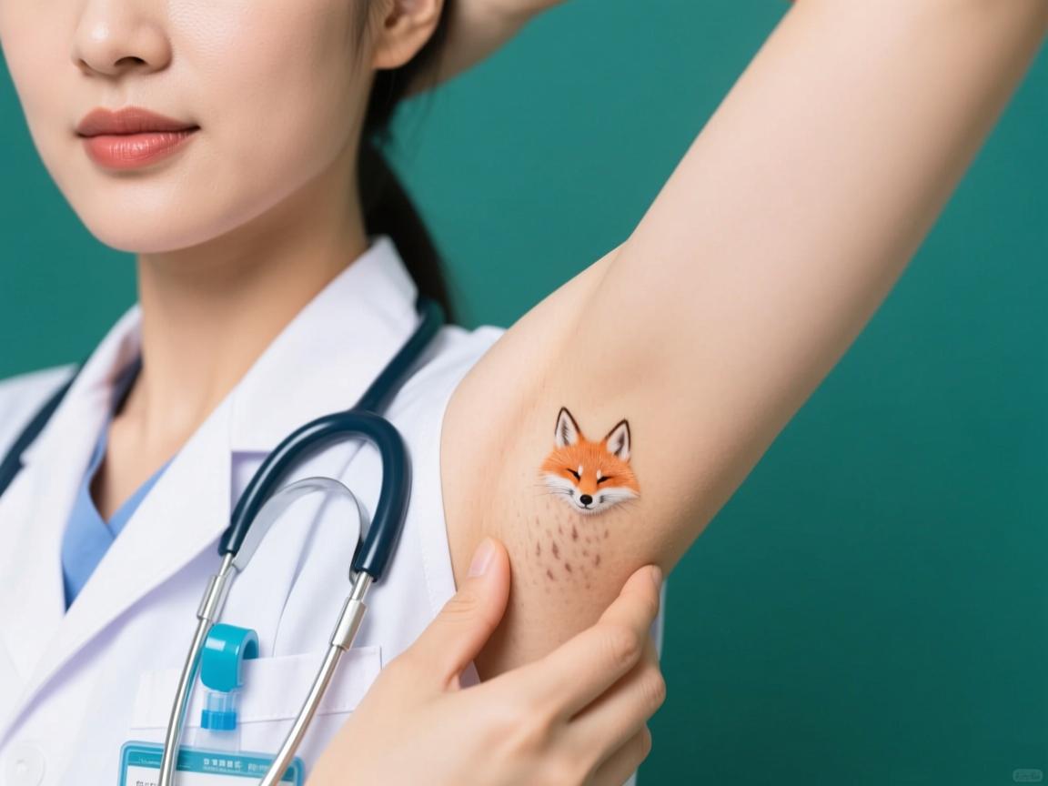 杭州狐臭医院专业解析，如何选择能彻底根除狐臭的杭州狐臭医院