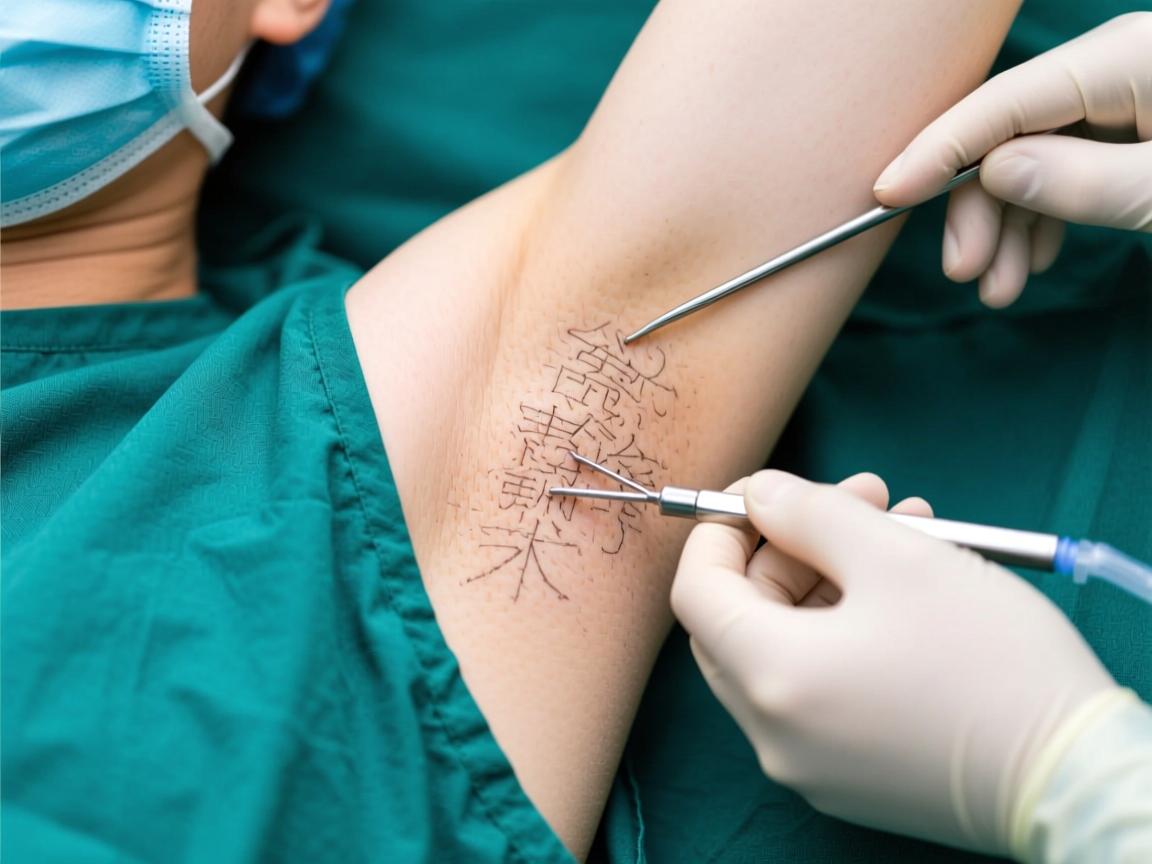 杭州腋臭手术费用解析，专业解读腋臭手术的价格构成