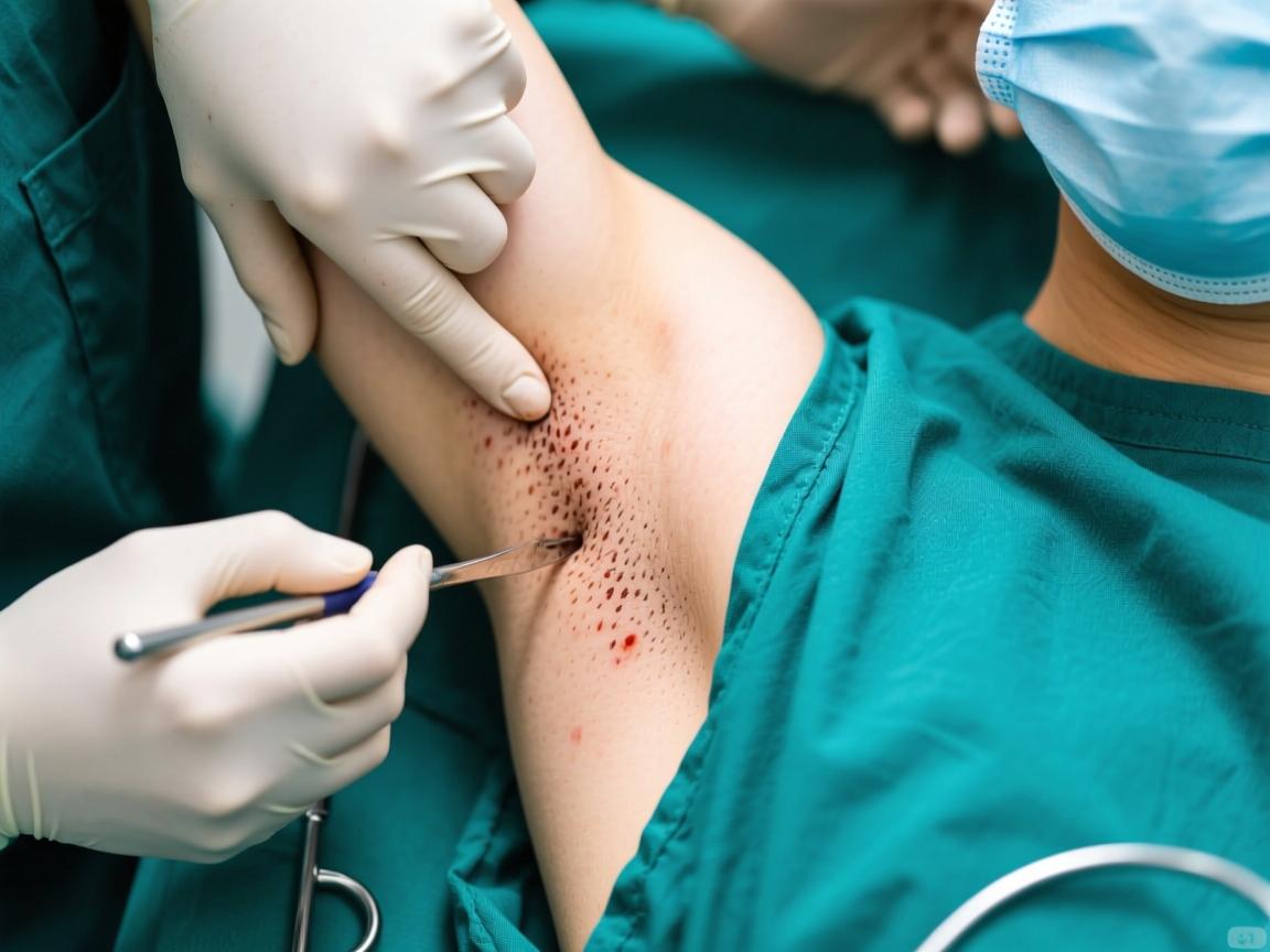 杭州腋臭手术医保报销解析，浙江狐臭手术医保报销指南