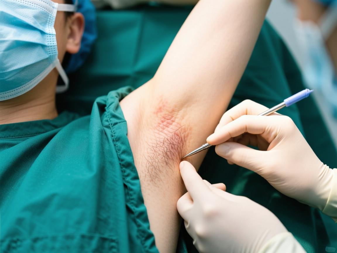 杭州腋臭手术费用解析，了解杭州腋臭手术费用的关键因素