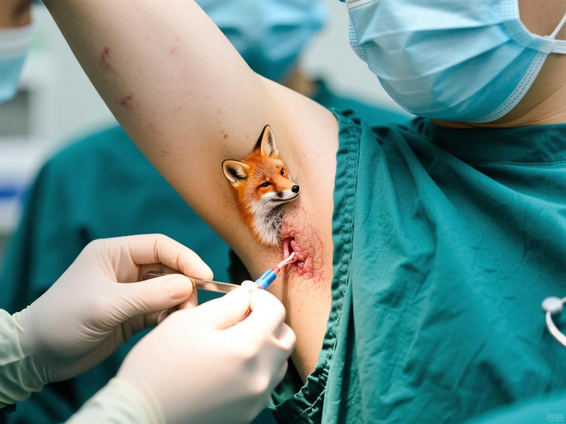 嘉兴狐臭手术医院口碑解析，寻找嘉兴专业的狐臭手术医院