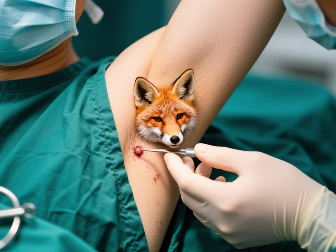 杭州狐臭手术哪家好？深度解析杭州狐臭手术的选择之道