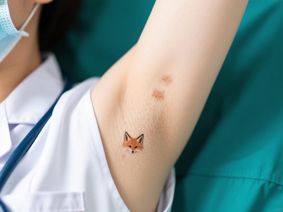 杭州腋秀科普，在湖州去哪家医院医治狐臭好？湖州狐臭医治选择指南