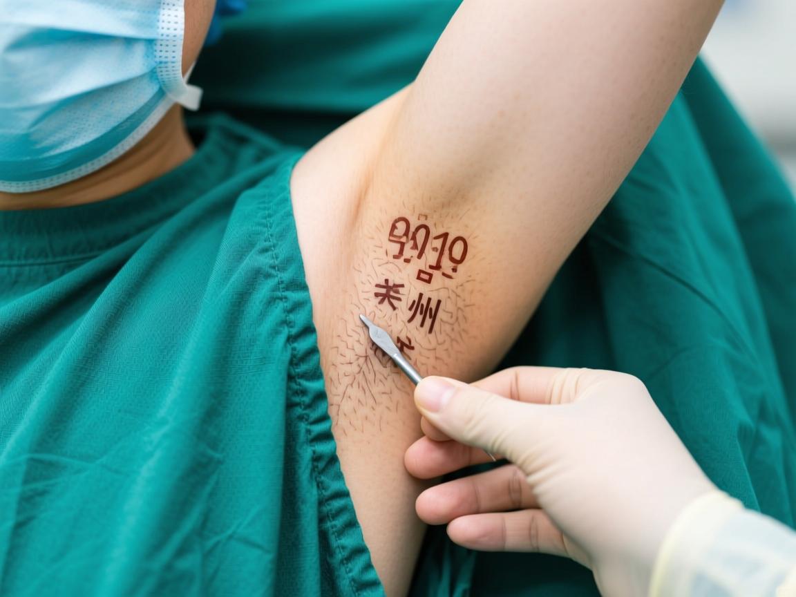 杭州腋臭手术医院排名盘点，选择专业腋臭手术医院的关键指南