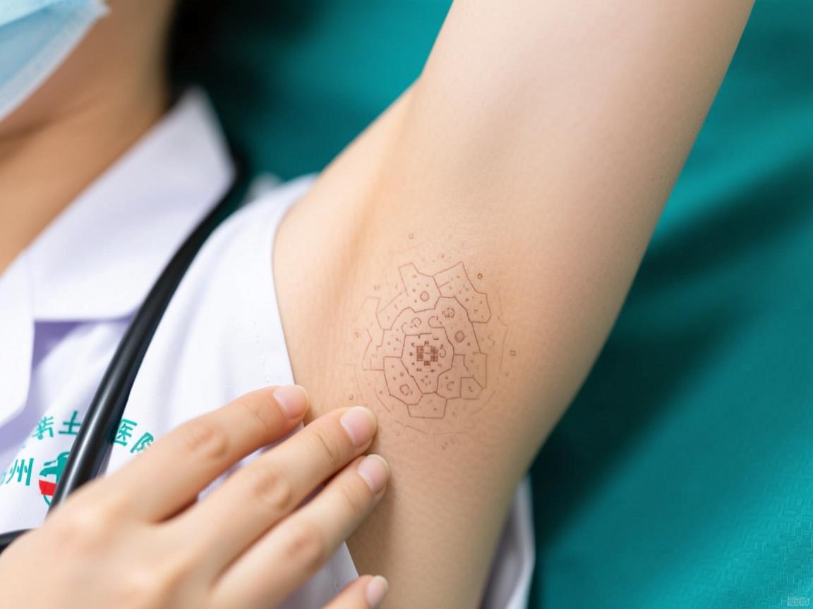 杭州腋秀解析，湖州治疗遗传性狐臭，湖州专业医院如何选择