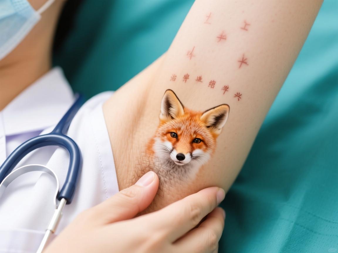 狐臭治疗选绍兴，详解绍兴狐臭医院与狐臭治疗费用