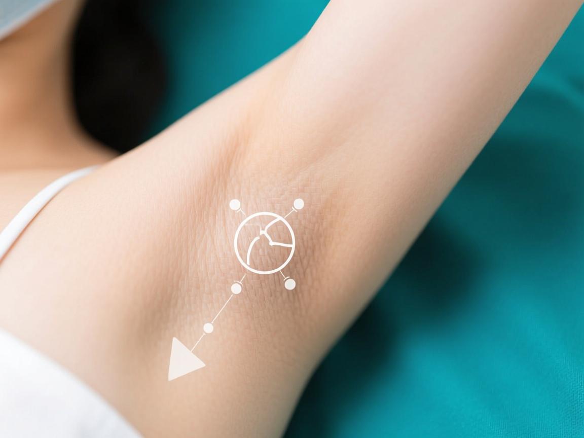 杭州腋秀解析，在湖州治疗腋臭最好的医院如何选择，湖州腋臭治疗指南