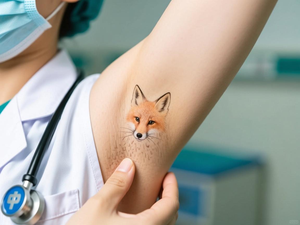 杭州腋秀医院解析，看狐臭杭州哪家医院好，专业医院怎么选