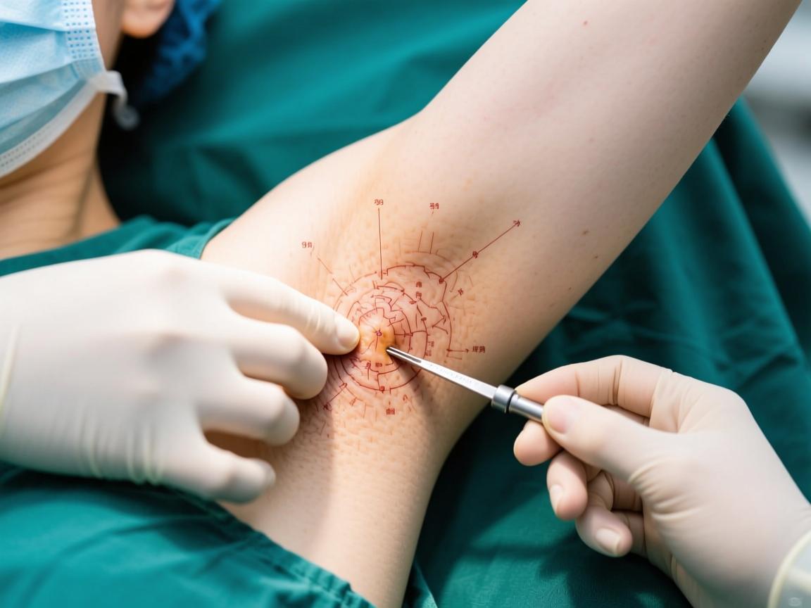 杭州腋秀解析腋臭手术费用，一份详尽的腋臭手术费用指南