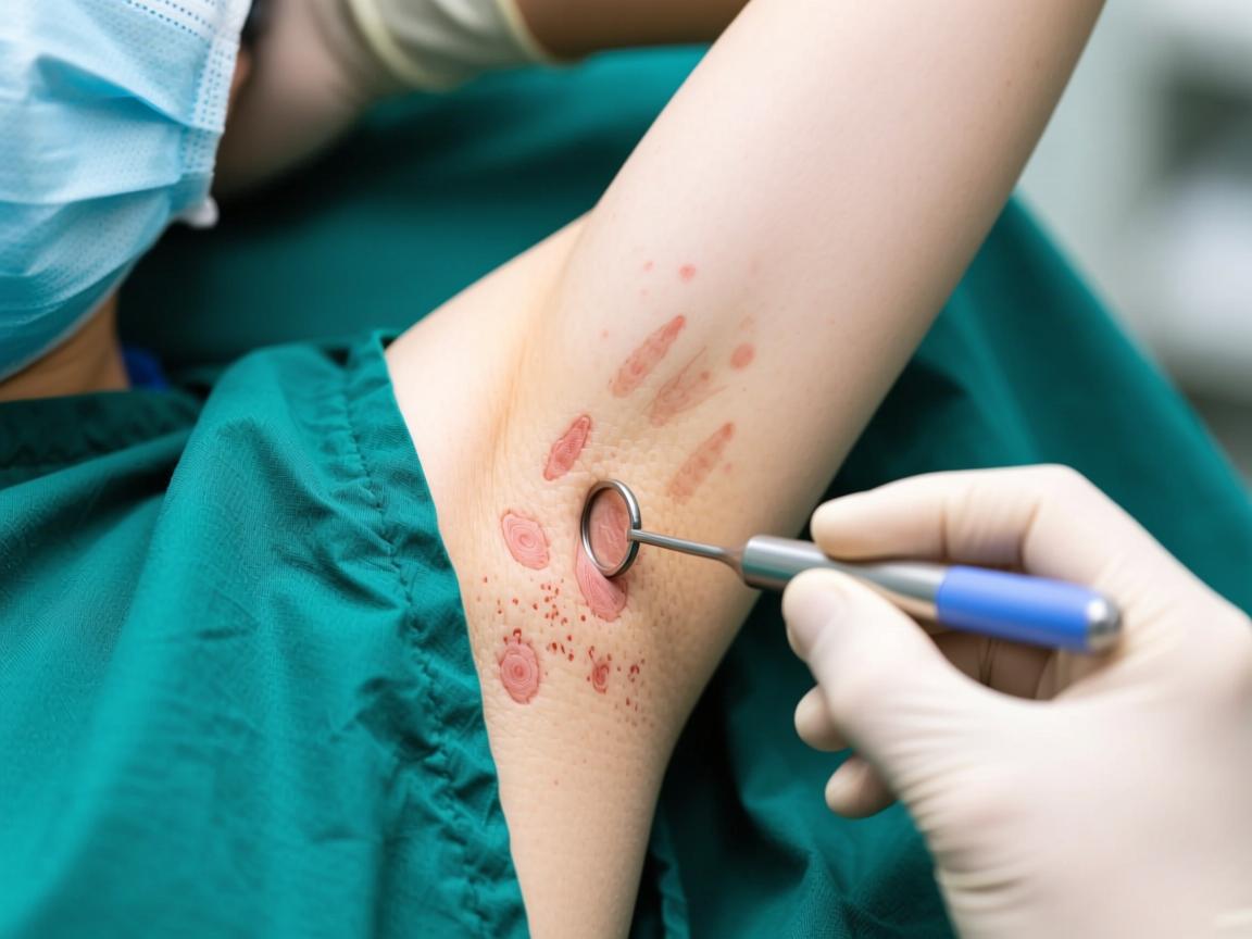 杭州腋臭手术多少钱？详解杭州狐臭手术费用