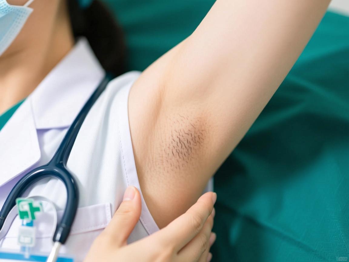 杭州腋秀腋臭专科解析，杭州哪个腋臭科医院好，好医院怎么选