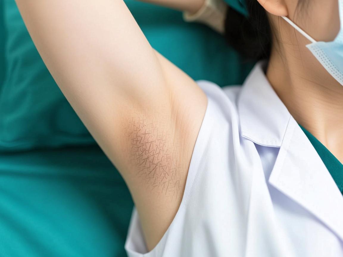 杭州腋秀腋臭专科解析，杭州哪个腋臭科医院好，好医院怎么选