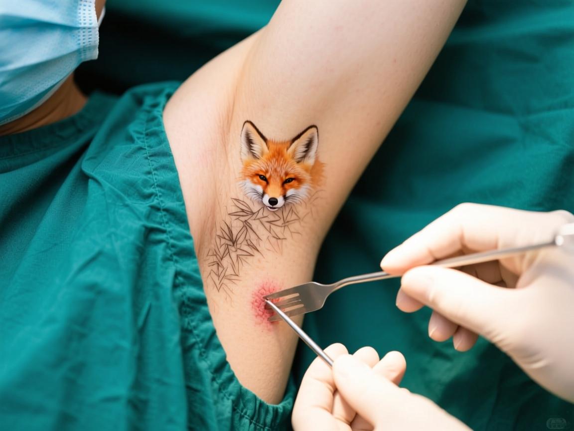 绍兴重度狐臭手术多少钱？深度解析重度狐臭手术费用