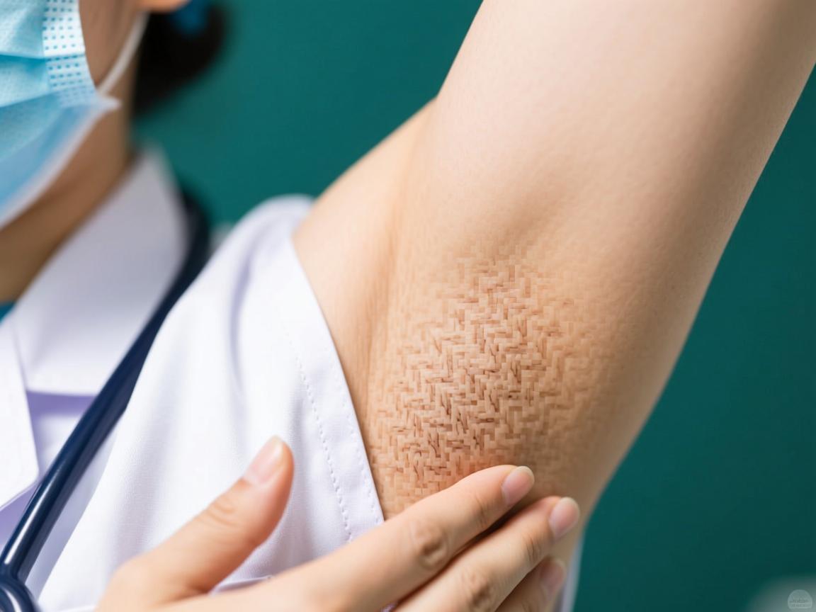 杭州腋臭诊疗新篇章，探寻杭州专业腋臭医疗的最佳办法