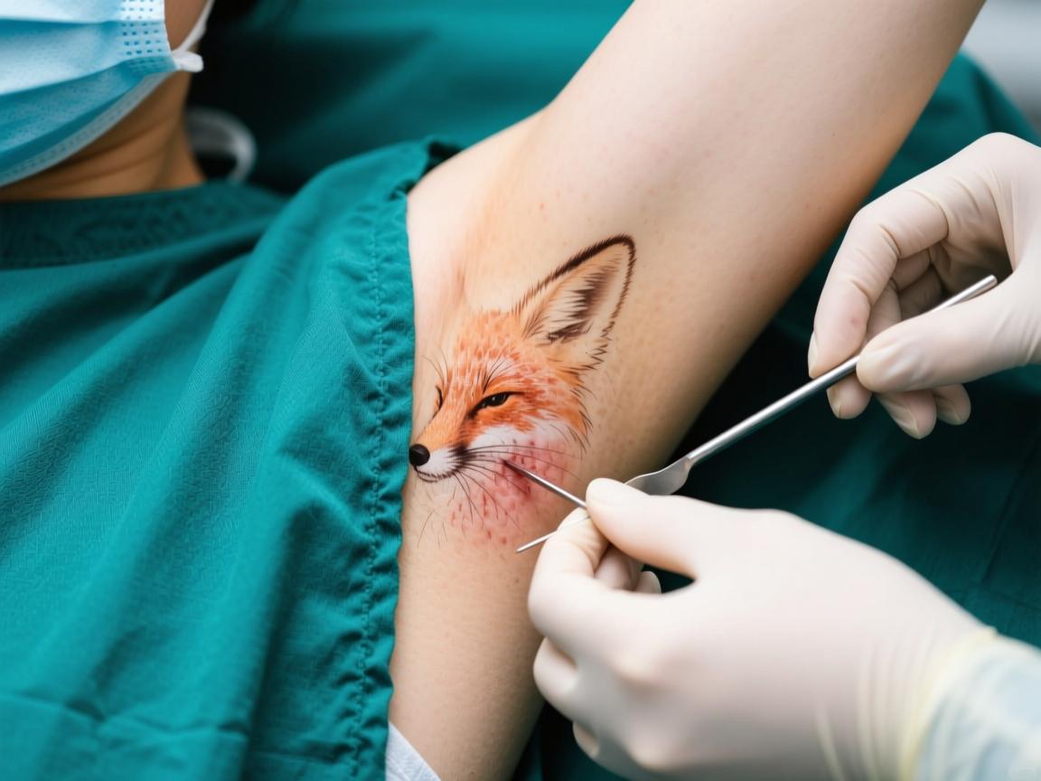 杭州腋秀解析，杭州做狐臭手术哪里好，深度剖析狐臭手术选择要点