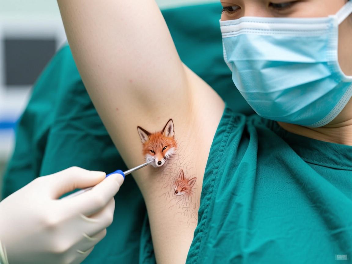 嘉兴狐臭手术医院选择指南，详解嘉兴狐臭手术专业机构