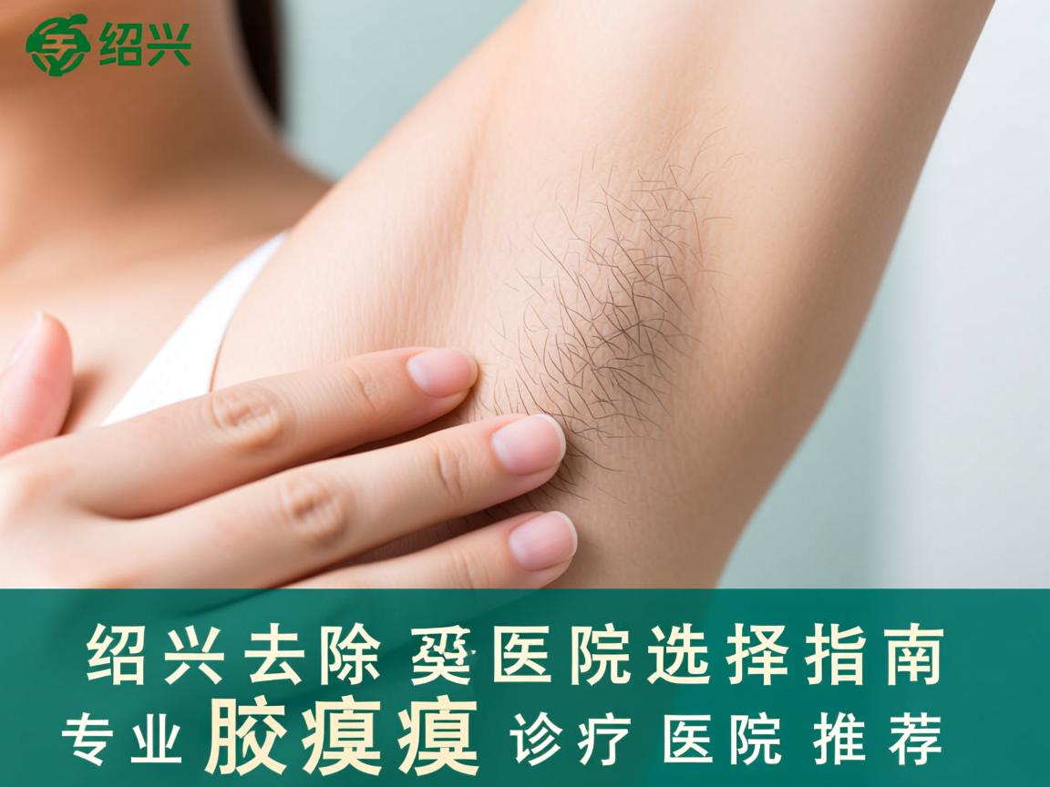 绍兴去除腋臭医院选择指南,专业腋臭诊疗医院推荐 绍兴去除腋臭医院选择指南,专业腋臭诊疗医院推荐